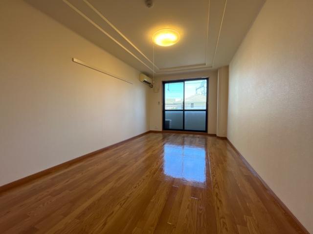 アネモネ 部屋画像