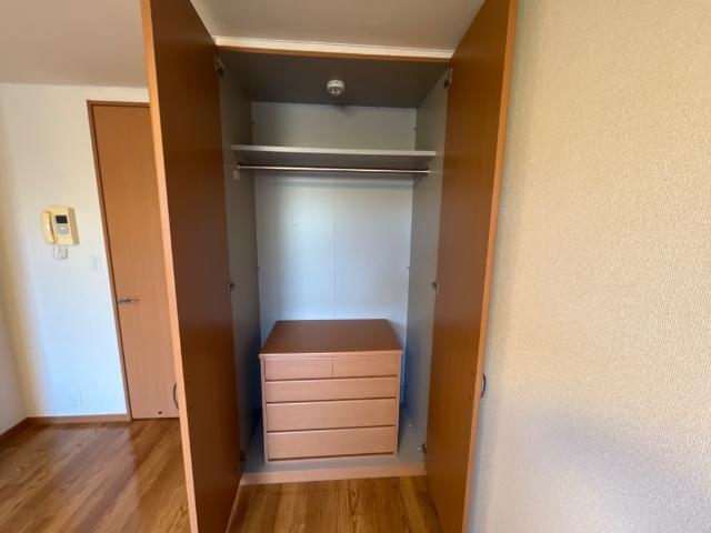 アネモネ 部屋画像