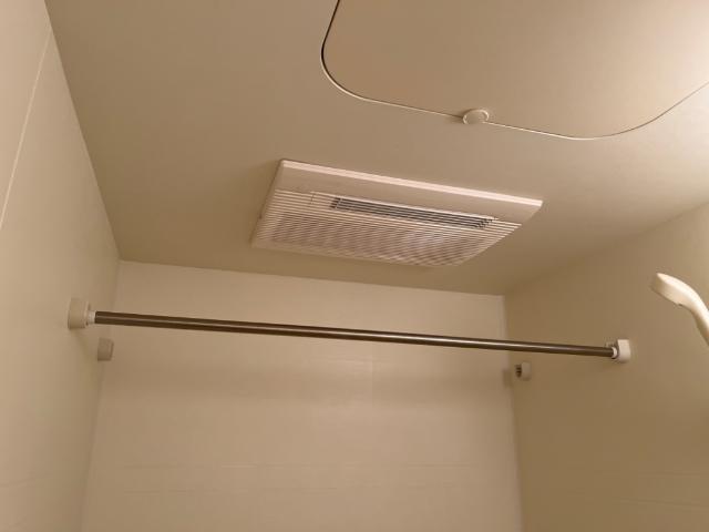 アネモネ 部屋画像