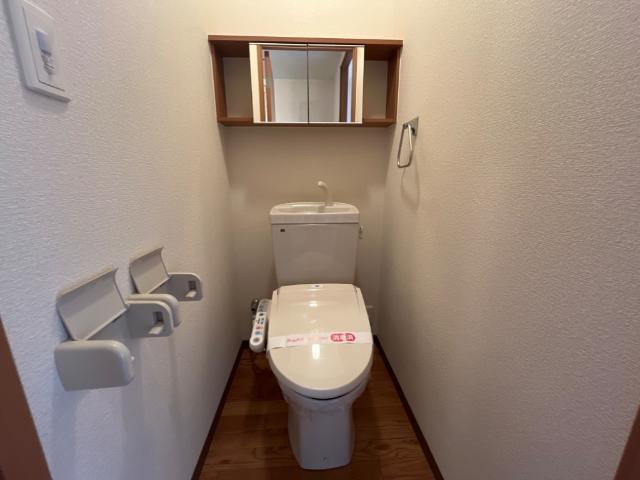 アネモネ 部屋画像