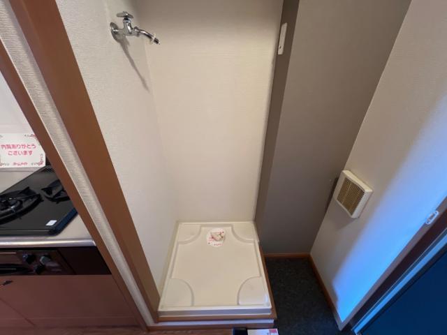 アネモネ 部屋画像