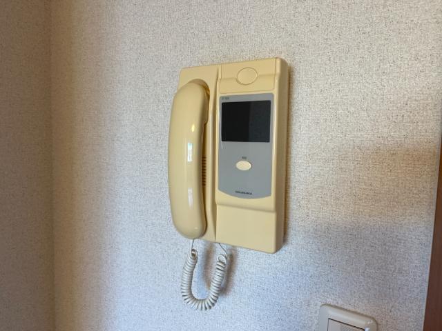 アネモネ 部屋画像