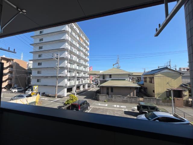 アネモネ 眺望