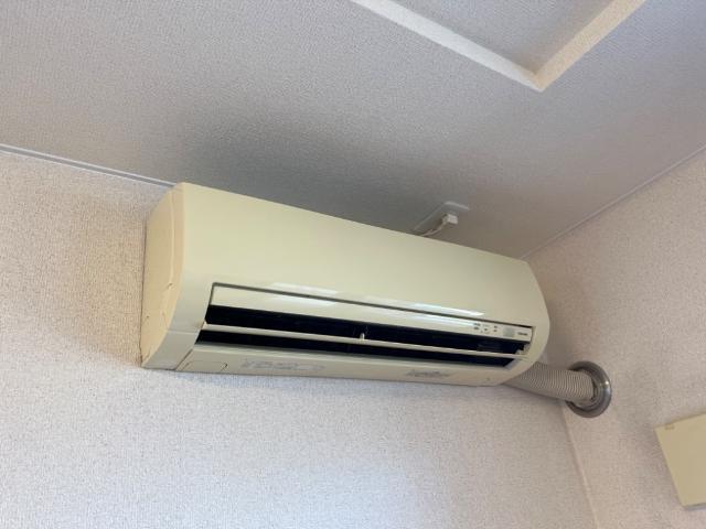 アネモネ 部屋画像