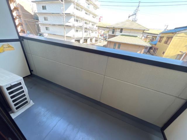 アネモネ 部屋画像