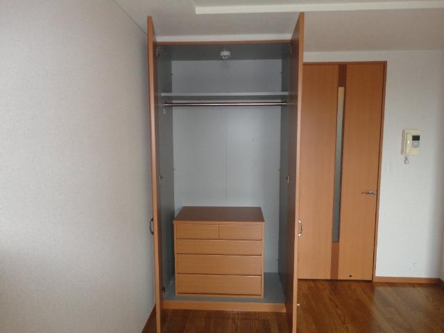 アネモネ 部屋画像