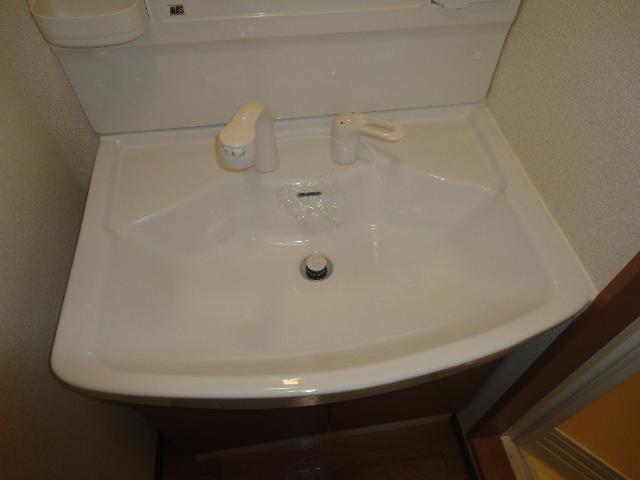 アネモネ 部屋画像