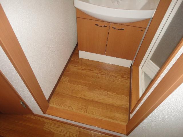 アネモネ 部屋画像