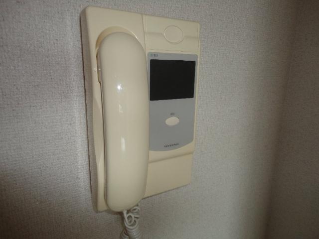 アネモネ 部屋画像