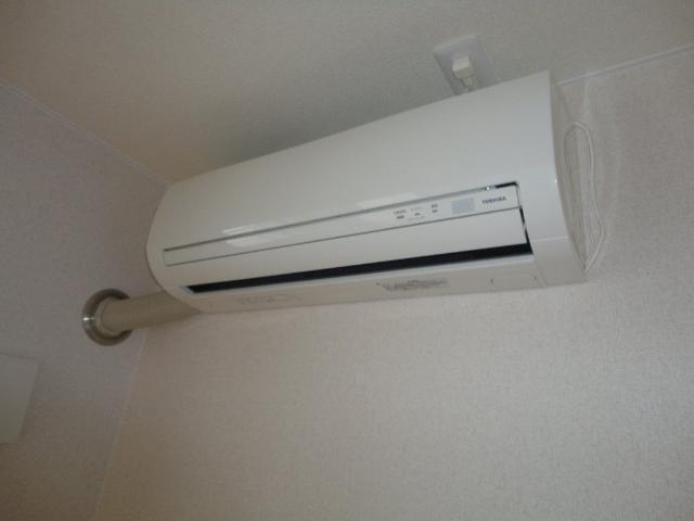 アネモネ 部屋画像
