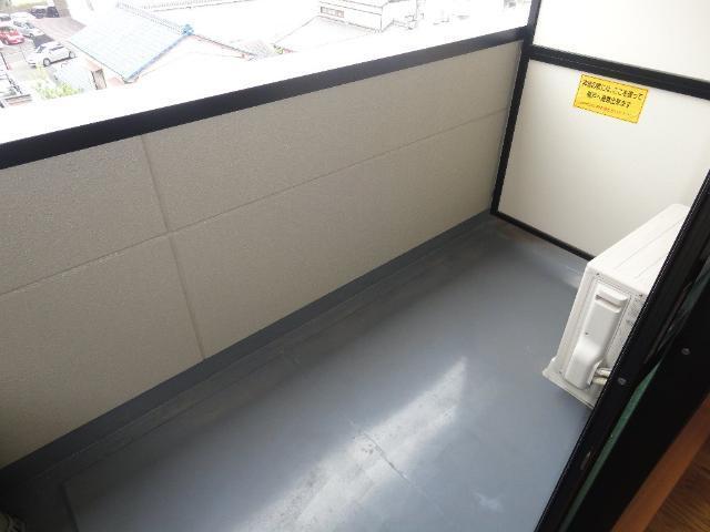 アネモネ 部屋画像