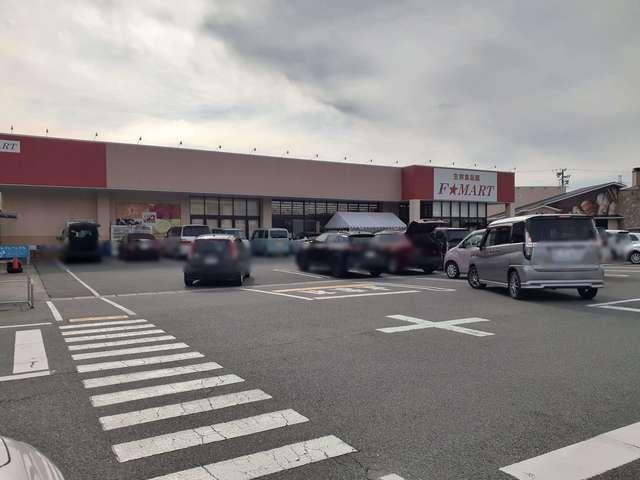 Ｆマート西別所店：2500m