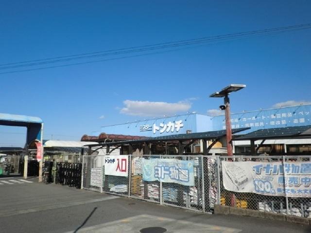 ミスタートンカチ江場店：1000m