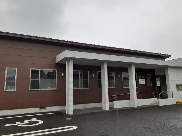 市川歯科：600m