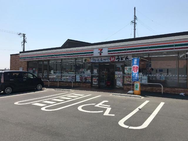 セブンイレブン鈴鹿北玉垣町店：639m