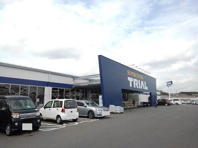 スーパートライアル四日市南店：1000m