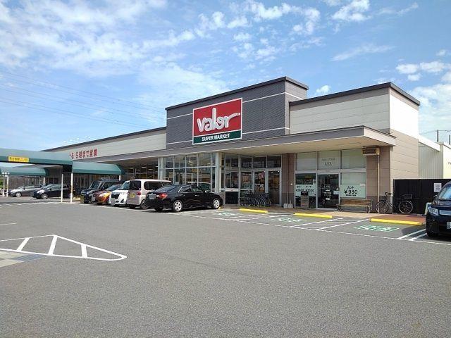 バロー別名店：750m