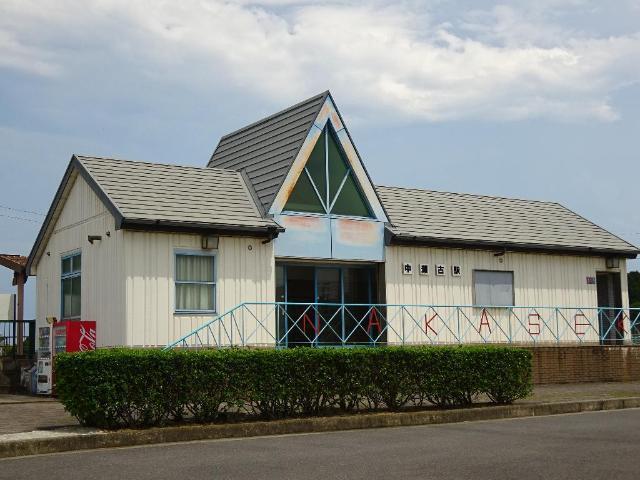 中瀬古駅(伊勢鉄道　伊勢線)：350m