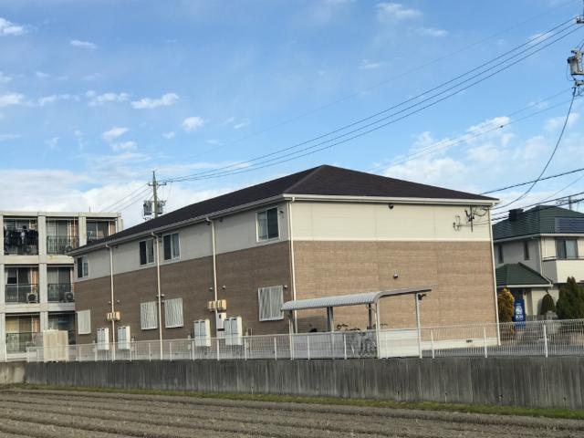 サンハイム 物件画像