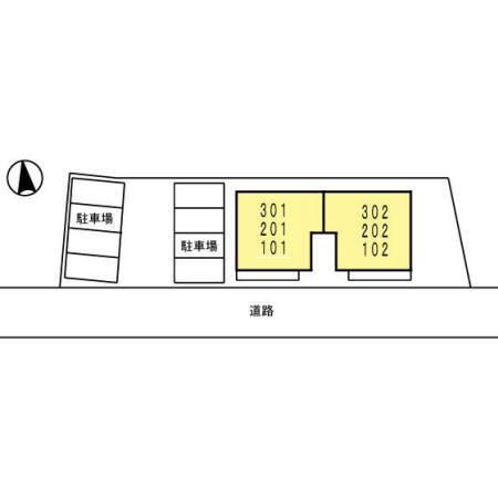 カーサフェリス（301） その他