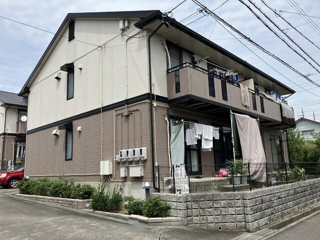 クレールコンフォートDの賃貸物件