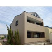 外観写真（昼）