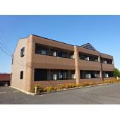 外観写真（昼）