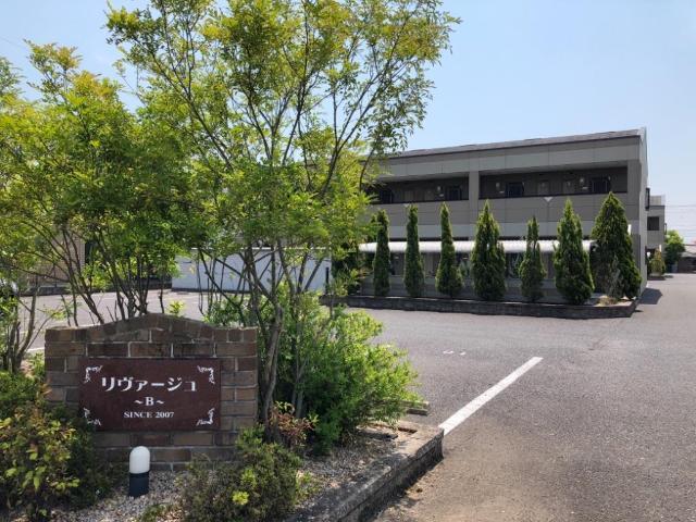 リヴァージュ　Ｂ棟 物件画像