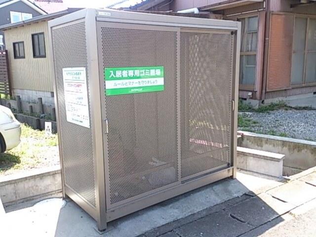 フィレール（202） 物件画像