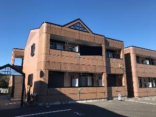ルーミンズ・ヒル・Ｂ 物件画像