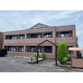 外観写真（昼）