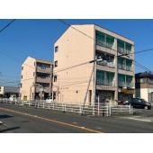 外観写真（昼）