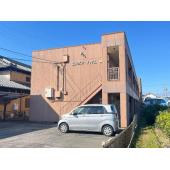 外観写真（昼）