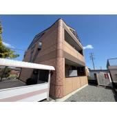 外観写真（昼）