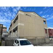 外観写真（昼）