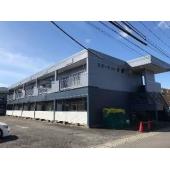 外観写真（昼）