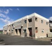 外観写真（昼）