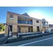 外観写真（昼）