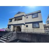 外観写真（昼）