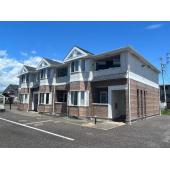 外観写真（昼）