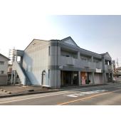 外観写真（昼）