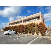 外観写真（昼）