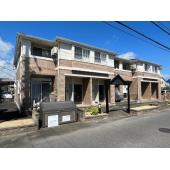 外観写真（昼）