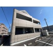 外観写真（昼）