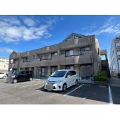 外観写真（昼）