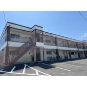 外観写真（昼）