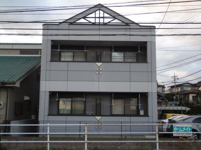 ポケットハウス 物件画像