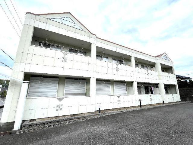 フォレストえつ葉 物件画像