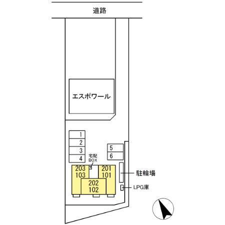 写真:その他物件の写真02