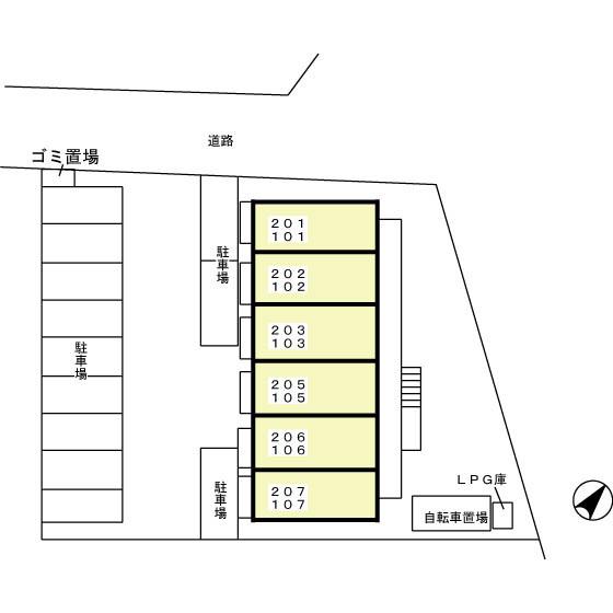 写真:その他物件の写真02